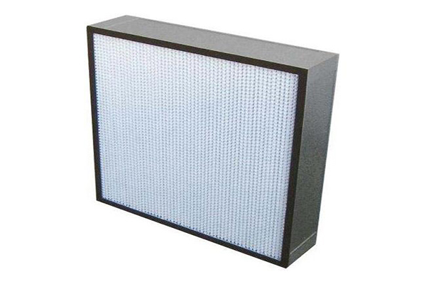 【高效過濾器】銘濠凈化高效過濾器檢測的必要性及選擇的方式 【高效過濾器】銘濠凈化高效過濾器檢測的必要性及選擇的方式